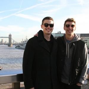 Meet your Posher, Spencer